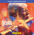 Pre-Order: Roger Glenn - My Latin Heart (Audp) [Deluxe] (Frpm) (Gate) [Limited Edition]
