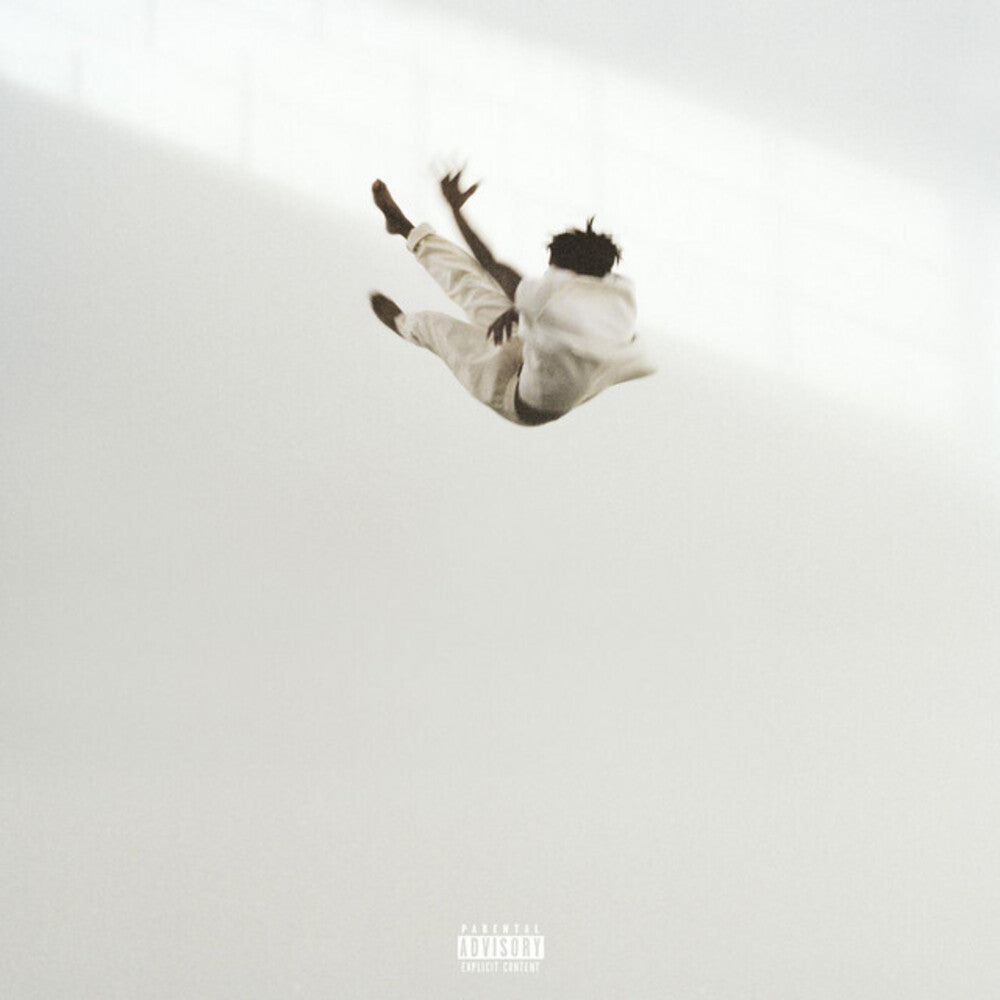 Pre-Order: Daniel Caesar - Pilgrim's Paradise [180 Gram Color]