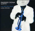 Dona,massimo Quintet - Cose Dell'altro Mondo - Music CD