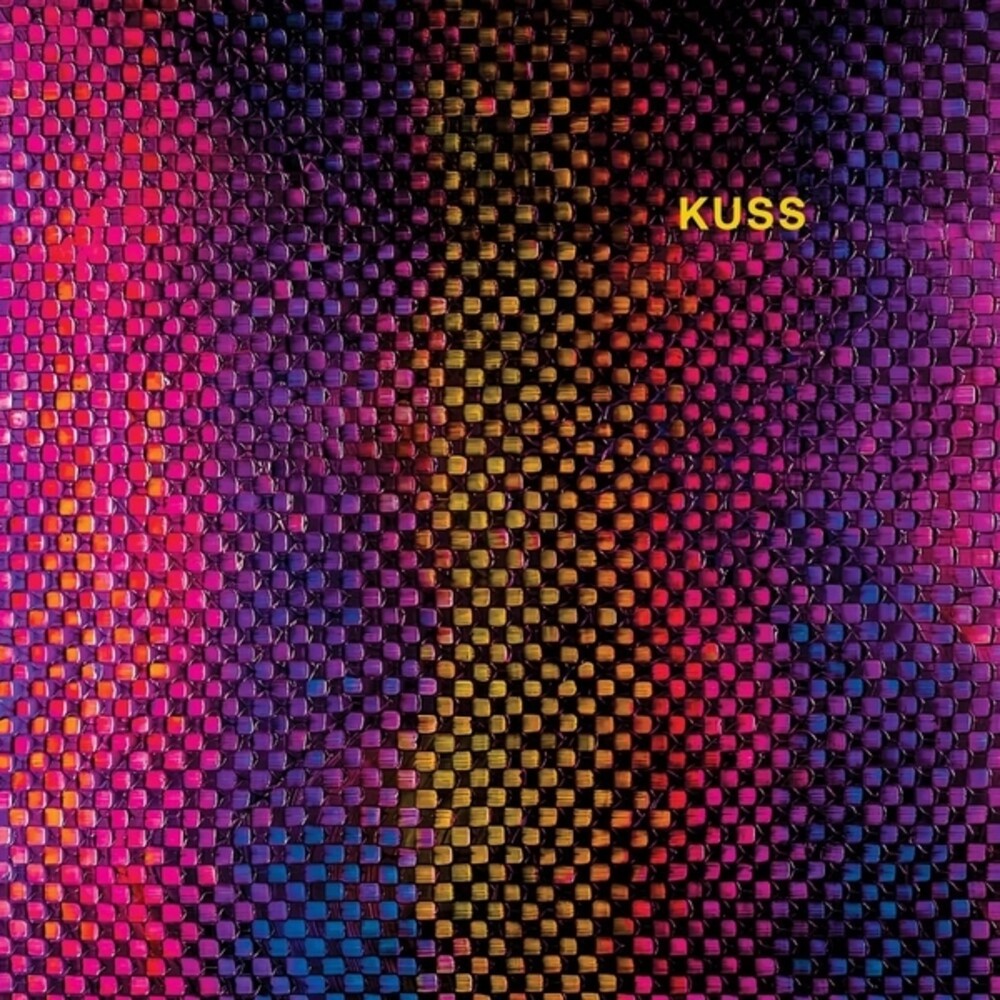 Pre-Order: Kuss - Bleep Cult (Ep) [12" Vinyl]