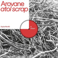 Pre-Order: Arovane - Atol Scrap [Clear Vinyl]
