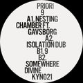 Priori - 9 [12" Vinyl]