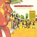 Pre-Order: Barrington Levy - Poor Man Style [LP]