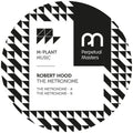 Robert Hood - Metronome (Ep) [12" Vinyl]