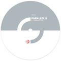 Pre-Order: Parallel 9 - Dominus (Ep) [12" Vinyl]