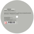 Pre-Order: Ignacio - Virton (Ep) [12" Vinyl]