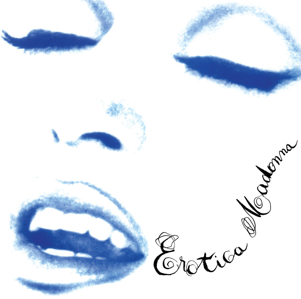 Pre-Order: Madonna - Erotica (Japanese Edition) [Limited Edition] (Jewl)