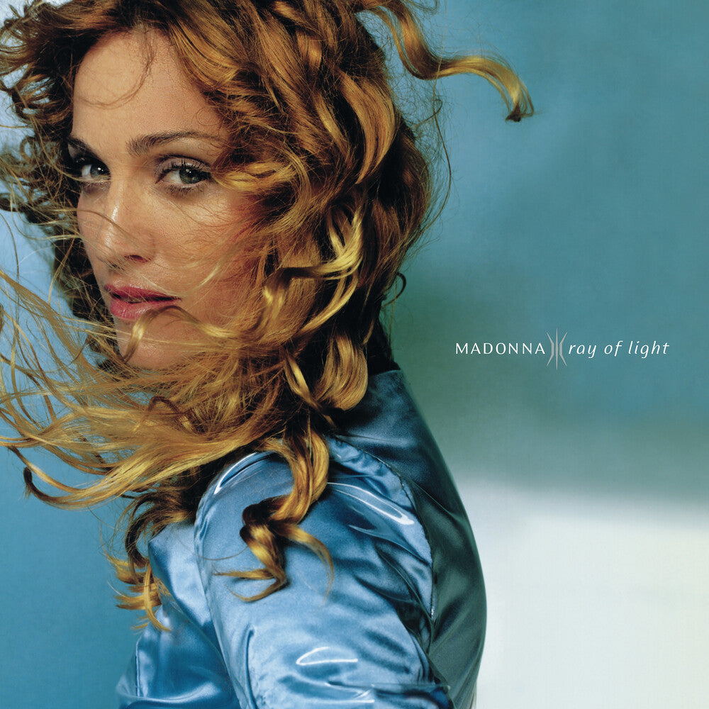 Pre-Order: Madonna - Ray Of Light (Japanese Edition) [Limited Edition] (Jewl)