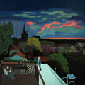 Pre-Order: Mildred - Fenceline [Color]
