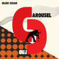 Pre-Order: Mark Isham - At The Carousel Club [LP]