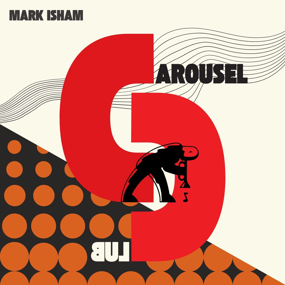Pre-Order: Mark Isham - At The Carousel Club [LP]