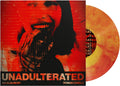 Pre-Order: Roman Candle - Unadulterated [Colored Vinyl] (Red) (Ylw)