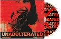 Pre-Order: Roman Candle - Unadulterated [CD]