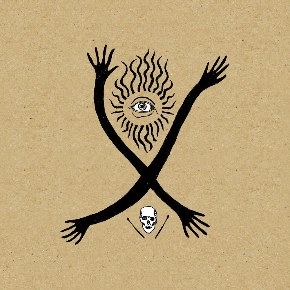 Pre-Order: Swans - Newly Sentient Being (Live) [CD]
