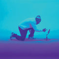 Pre-Order: Tash - Attention is a Drug [Clear Glass Vinyl EP]