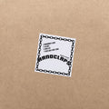 Pre-Order: Diamond Ortiz - Handclaps [12" Vinyl]