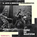 Pre-Order: Live in Boston [LP] Vinyl Record
