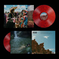 Pre-Order: Cazzu - Latinaje [Red Marble]