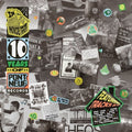 Pre-Order: Pont Neuf 10 Years: In House We Trust / Various - Pont Neuf 10 Years: In House We Trust / Various [LP]