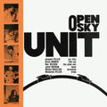 Open Sky Unit - Open Sky Unit (Standard Version) (Sted) [LP]