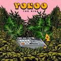 Pre-Order: YokoO - Rise (Ep) [12" Vinyl]