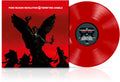[PRE-ORDER] Pre-Order: Terrifying Angels [Transparent Red] Vinyl Record