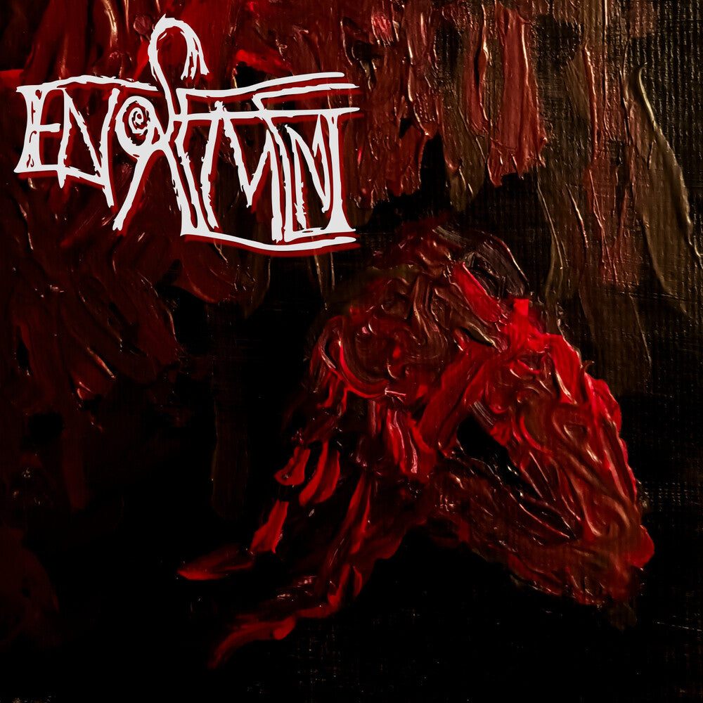 Pre-Order: Encasement - Encasement [LP]