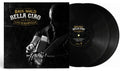 Pre-Order: Raul Malo - Bella Ciao: Live in Nashville [LP]