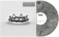 Pre-Order: Gradience - Anomaly [Grey Black Marbled]