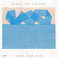 Pre-Order: Animal Invisivel - Clear Blue Mind [LP]