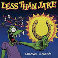 Losing Streak [LP] Vinyl Record