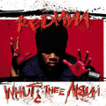 Whut? Thee Album [LP] Vinyl Record