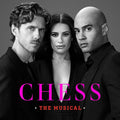 Pre-Order: Benny Andersson  / Ulvaeus,Bjorn - Chess The Musical: 2025 / O.B.C.R. (Ofgv) [LP]