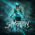 Pre-Order: Suffocation - Of The Dark Light [Clear Vinyl] (Trq)