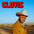 Pre-Order: Charley Crockett - Clovis [CD]
