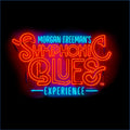 Pre-Order: Morgan Freeman / Chineke! Orchestra / Martin Gellner - Morgan Freeman's Symphonic Blues Experience [CD]