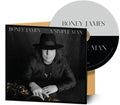 Pre-Order: Boney James - A Simple Man [CD]
