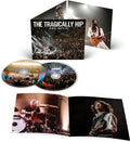 Pre-Order: The Tragically Hip - Live July 22 - August 20, 2016 [CD]