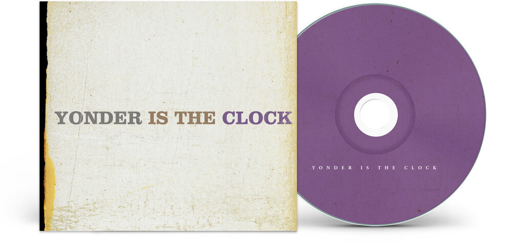 Felice Brothers - Yonder Is The Clock Music CD