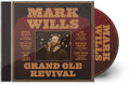 Pre-Order: Grand Ole Revival Music CD