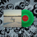 Pre-Order: Sour Widows - Sigil [Colored Vinyl] (Grn)
