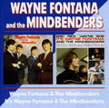 Fontana,wayne - Wayne Fontana & The Mindbenders - Music CD