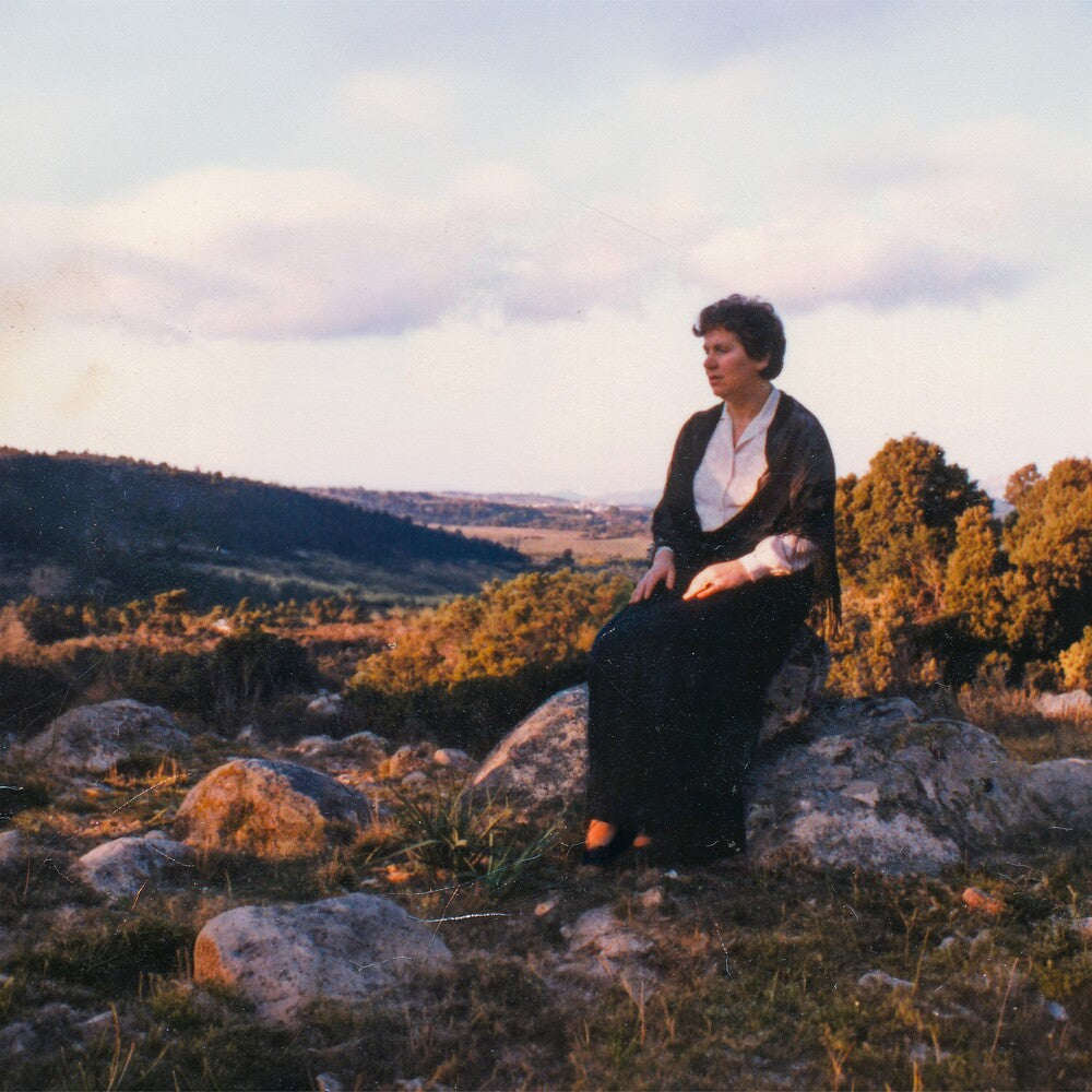 Pre-Order: Maria Pirrigheddu  Teresa - Rundinas [LP]