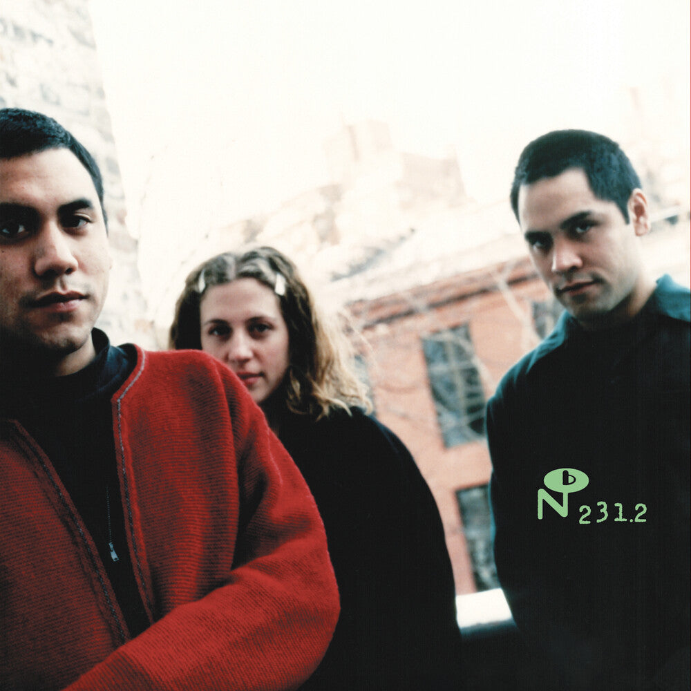 Pre-Order: Ida - I Know About You (30th Anniversary Edition) [Colored Vinyl]