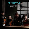 Pre-Order: Ariel Quartet - Beethoven: Complete String Quartets Vol. 3 [CD]