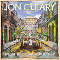 Pre-Order: Jon Cleary - Live At The Royal Albert Hall [LP]