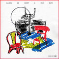 [PRE-ORDER] Pre-Order: Allison De Groot & Rich Ruth [LP] Vinyl Record