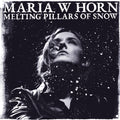 Pre-Order: Melting Pillars Of Snow [LP] Vinyl Record