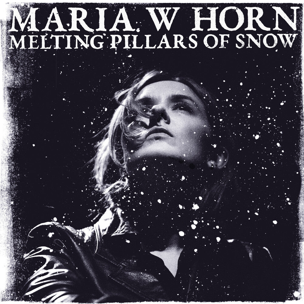 Pre-Order: Melting Pillars Of Snow [LP] Vinyl Record