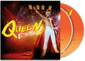 Pre-Order: Queen - Budapest [CD]